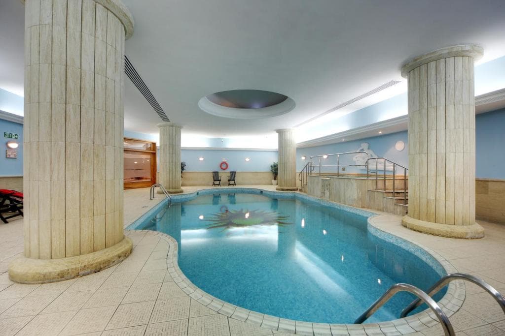 Vivaldi Hotel foto 1