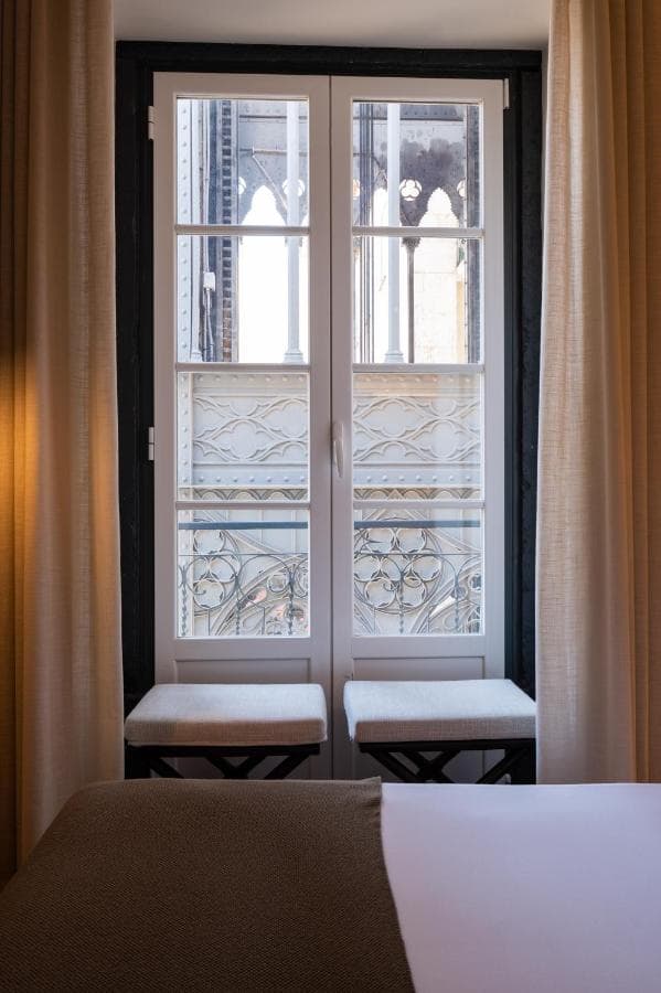 Tempo Flh Hotels Lisboa Lissabon photo 5