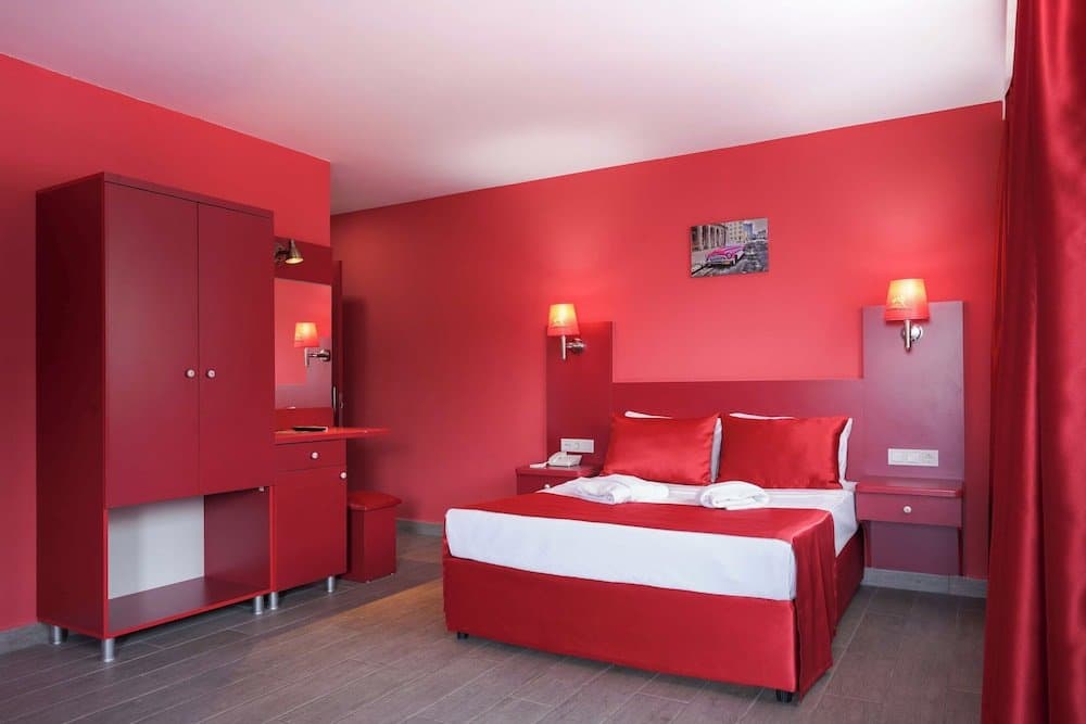 Avlion Hotel Alanya foto 2