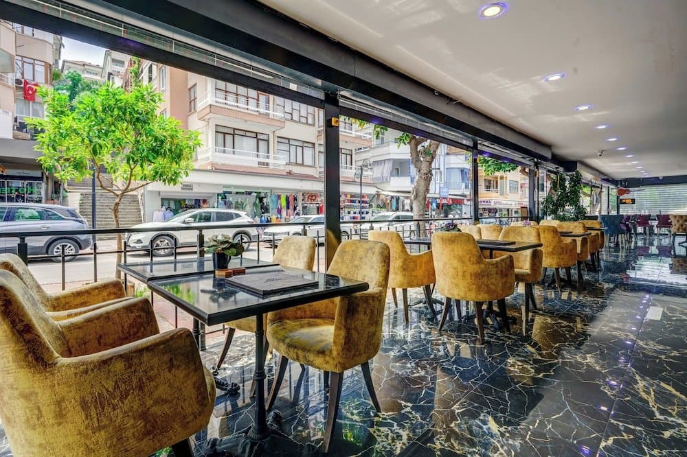 Avlion Hotel Alanya foto 3