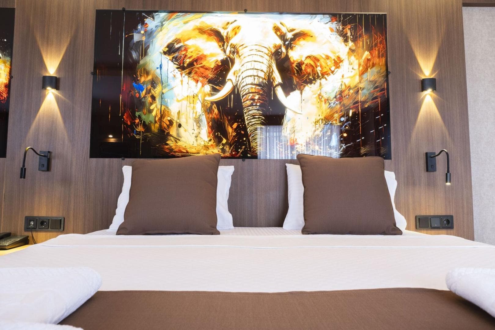 Duqqan Deluxe Hotel foto 4