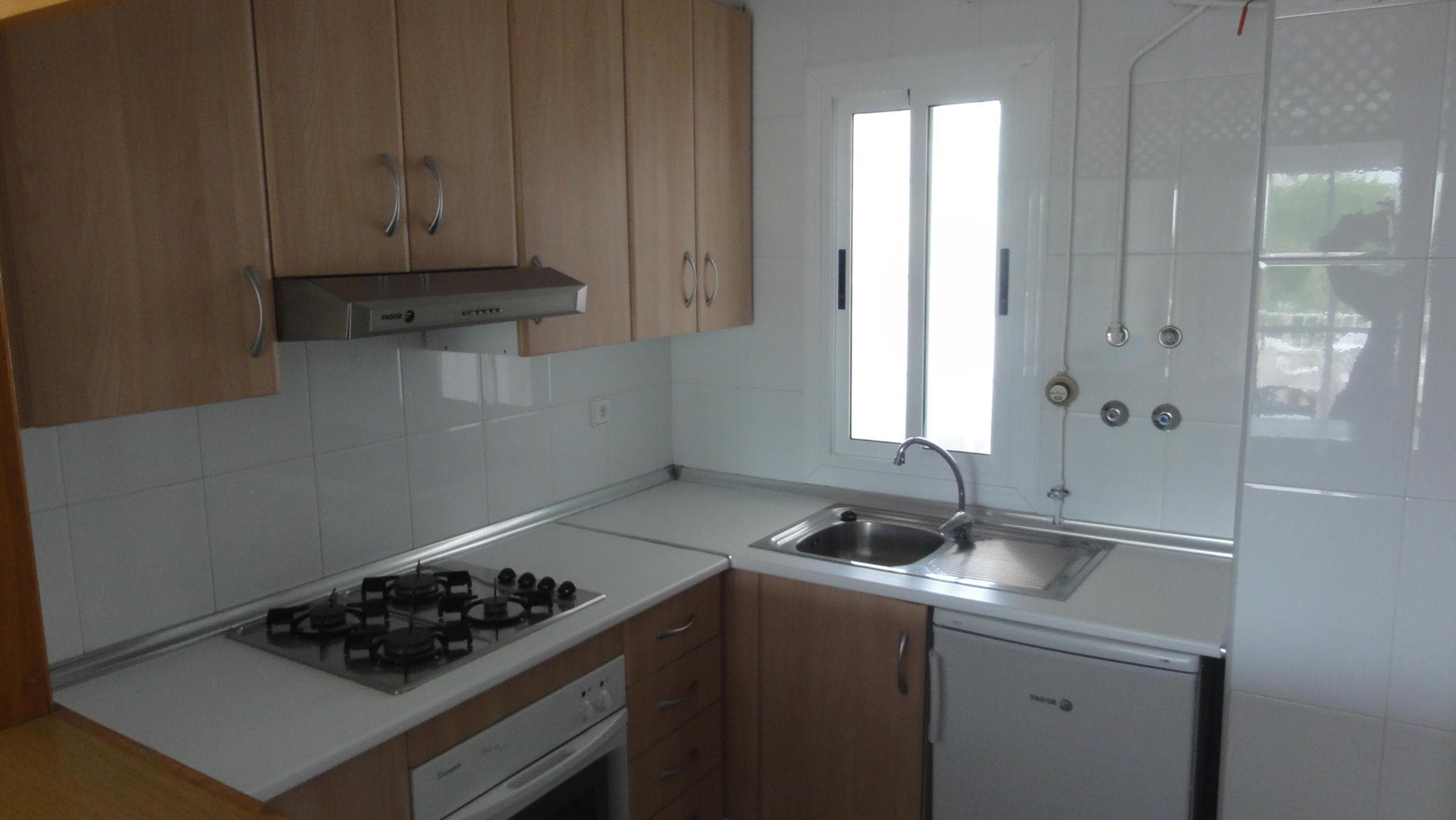 Apartamentos Golf Center Pueblo foto 4