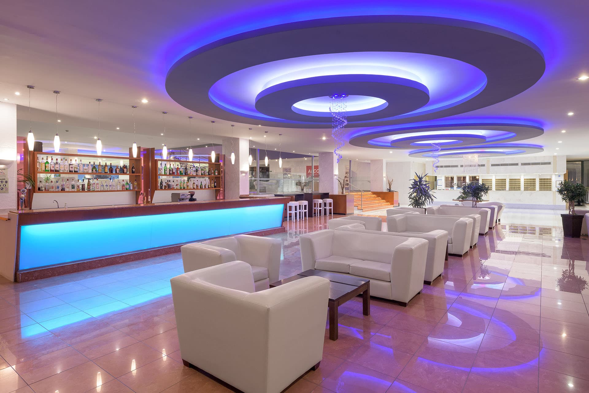 Oceanis Beach Hotel foto 4