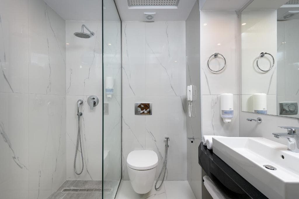 Oceanis Beach Hotel Ixia photo 5