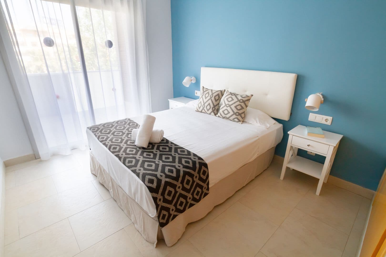 Ibersol Spa Aqquaria Suites foto 2
