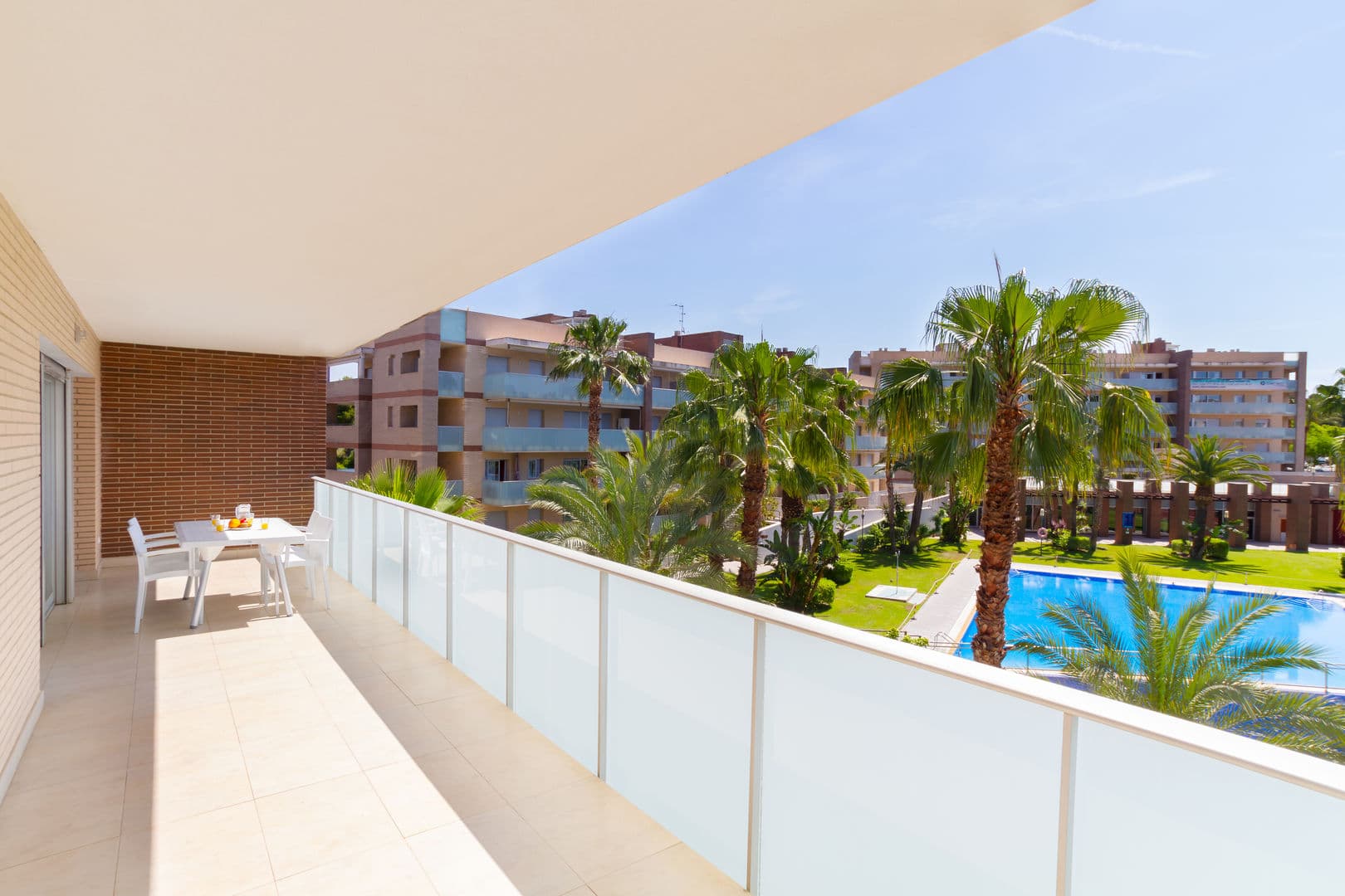 Ibersol Spa Aqquaria Suites foto 4