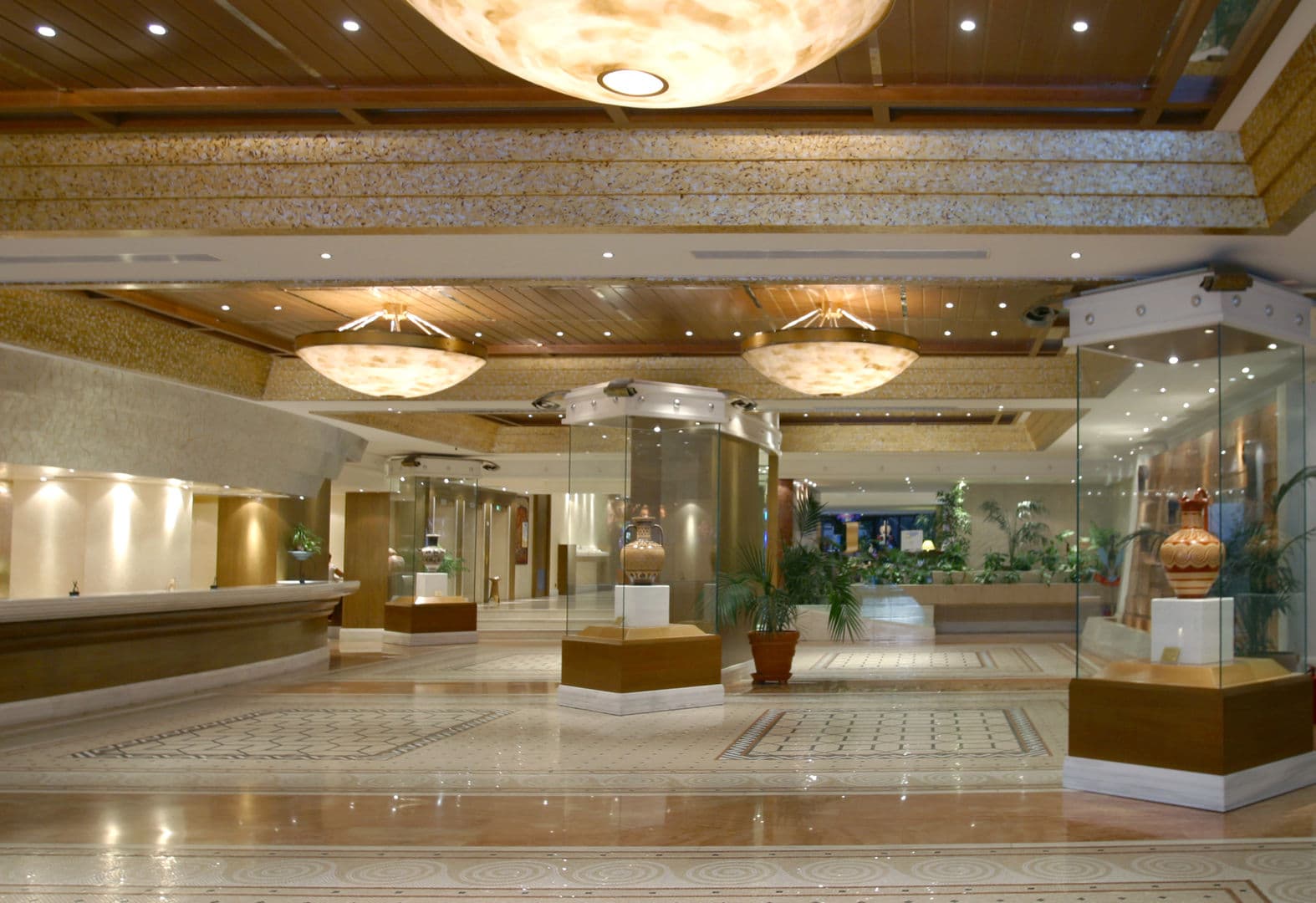 Rodos Palace foto 3