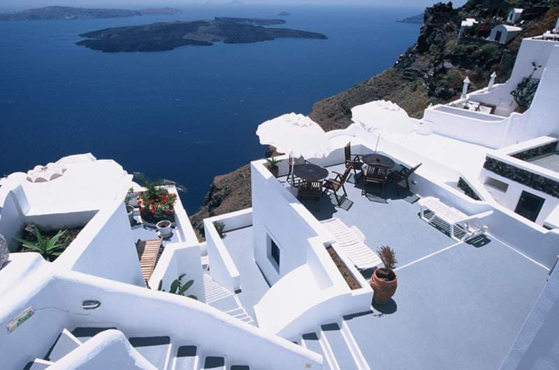 Gorgona Villas foto 1