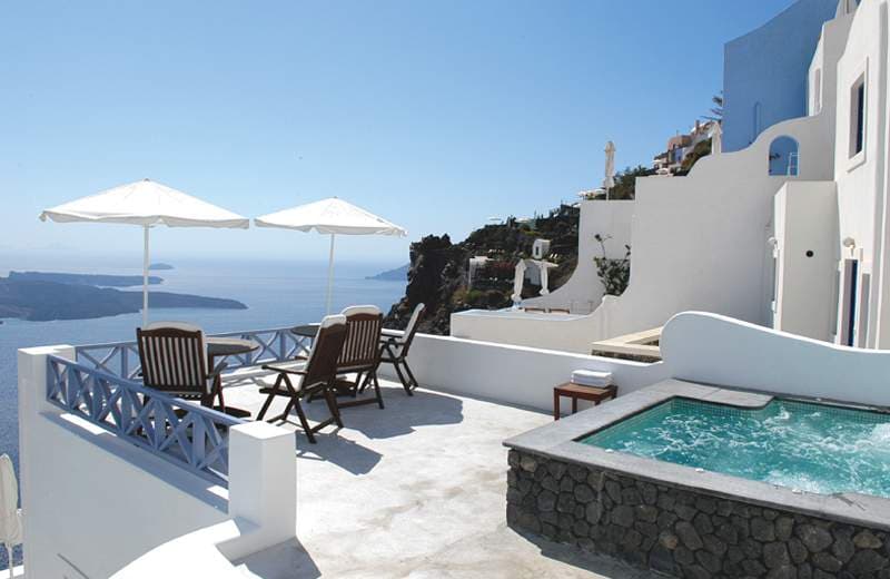 Gorgona Villas foto 4