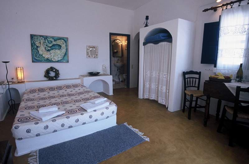 Gorgona Villas foto 2