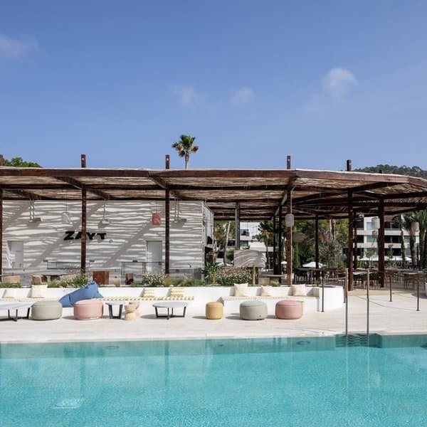 Kimpton Aysla Mallorca, an IHG Hotel foto 4