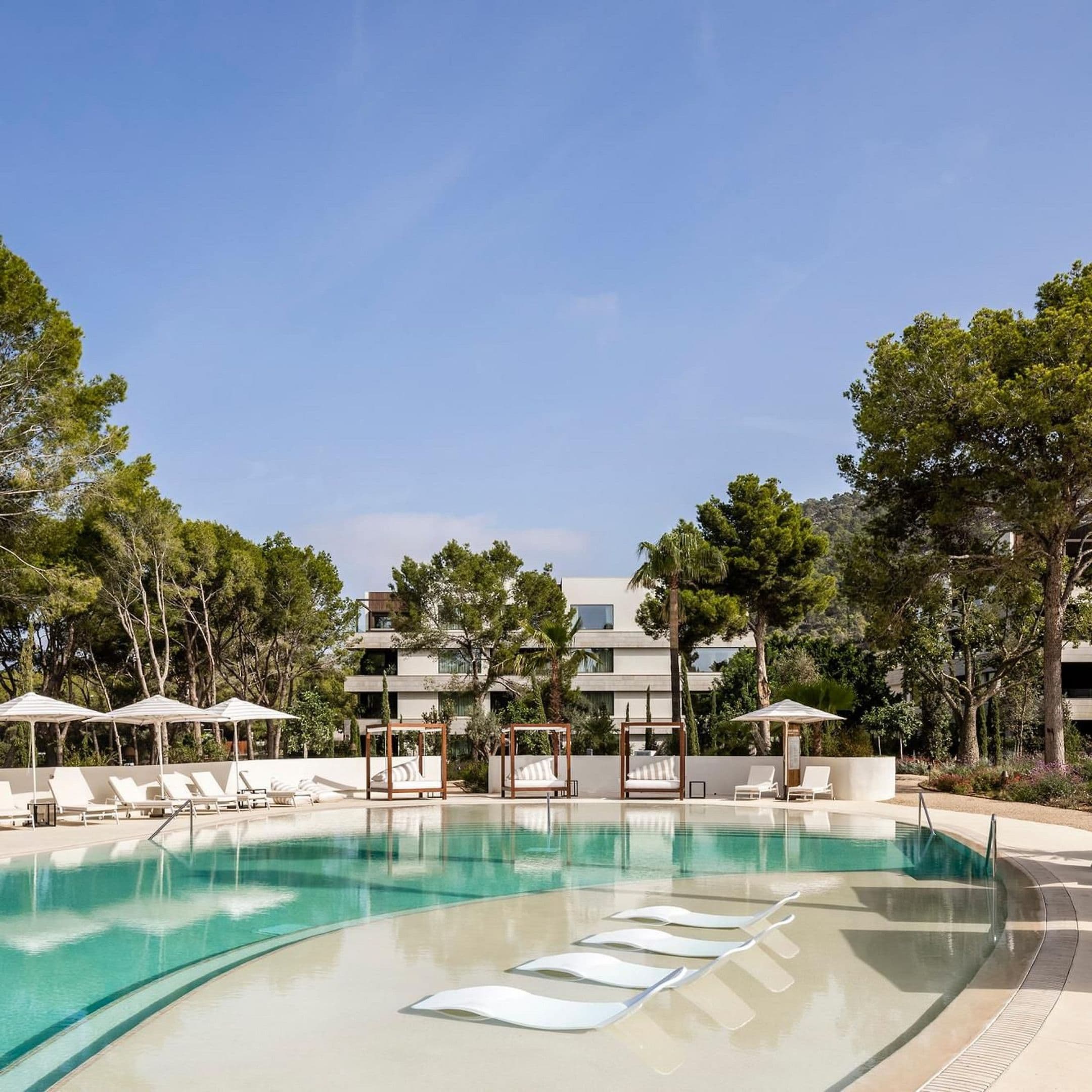 Kimpton Aysla Mallorca, an IHG Hotel foto 3