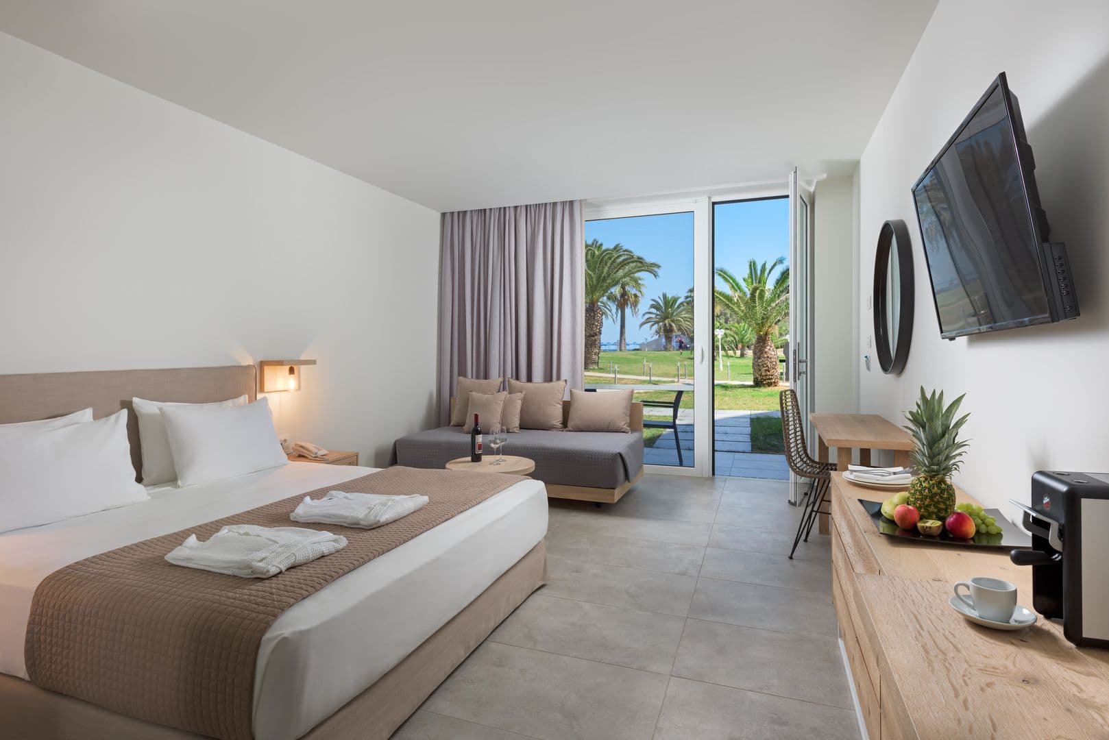 Sun Beach Resort foto 2