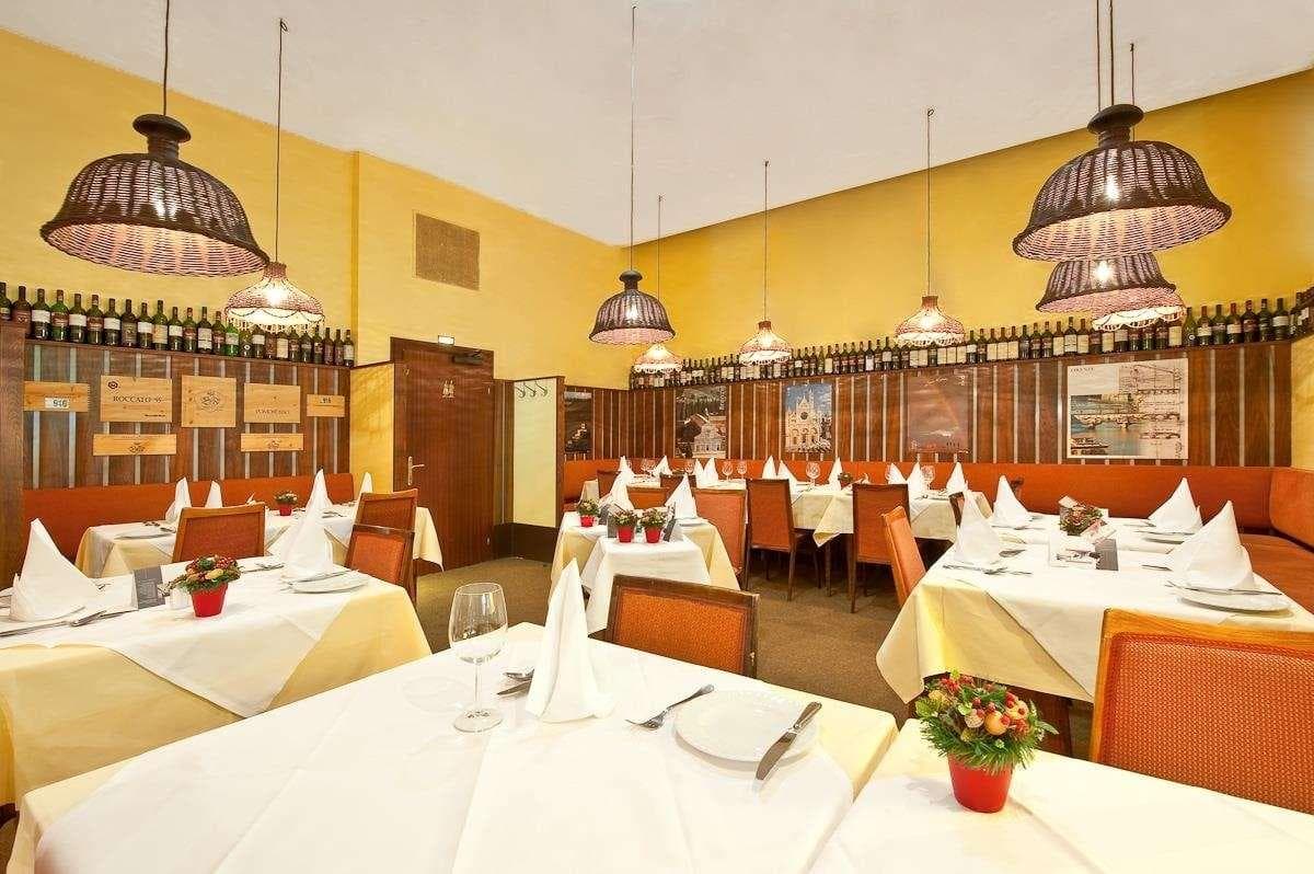 Graben Hotel foto 2