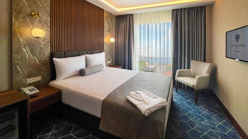 Ring Stone Hotels Bosphorus foto 1