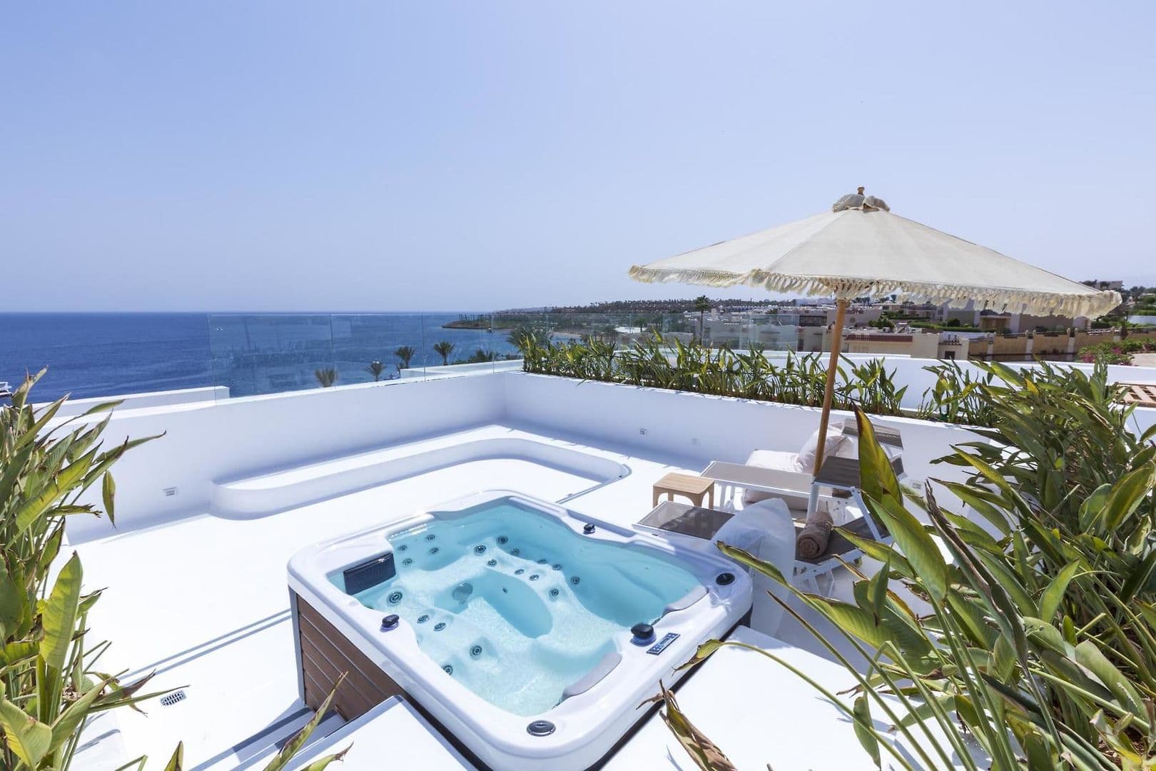 Meraki Resort Sharm El Sheikh foto 4