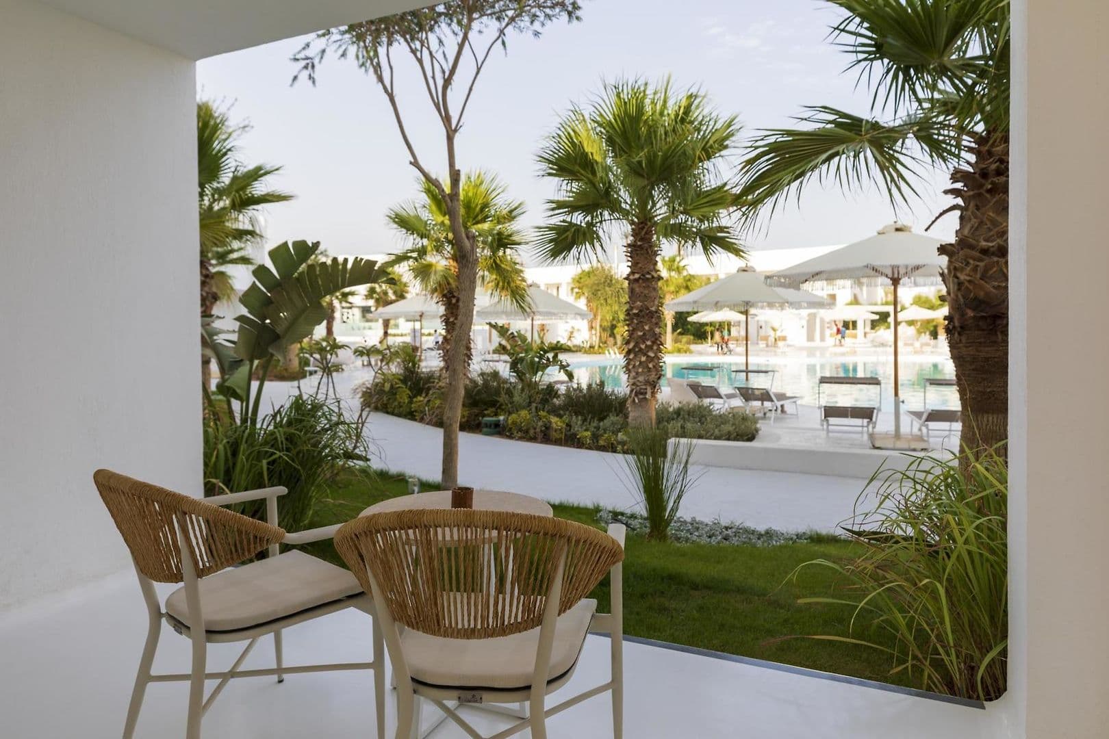 Meraki Resort Sharm El Sheikh foto 3