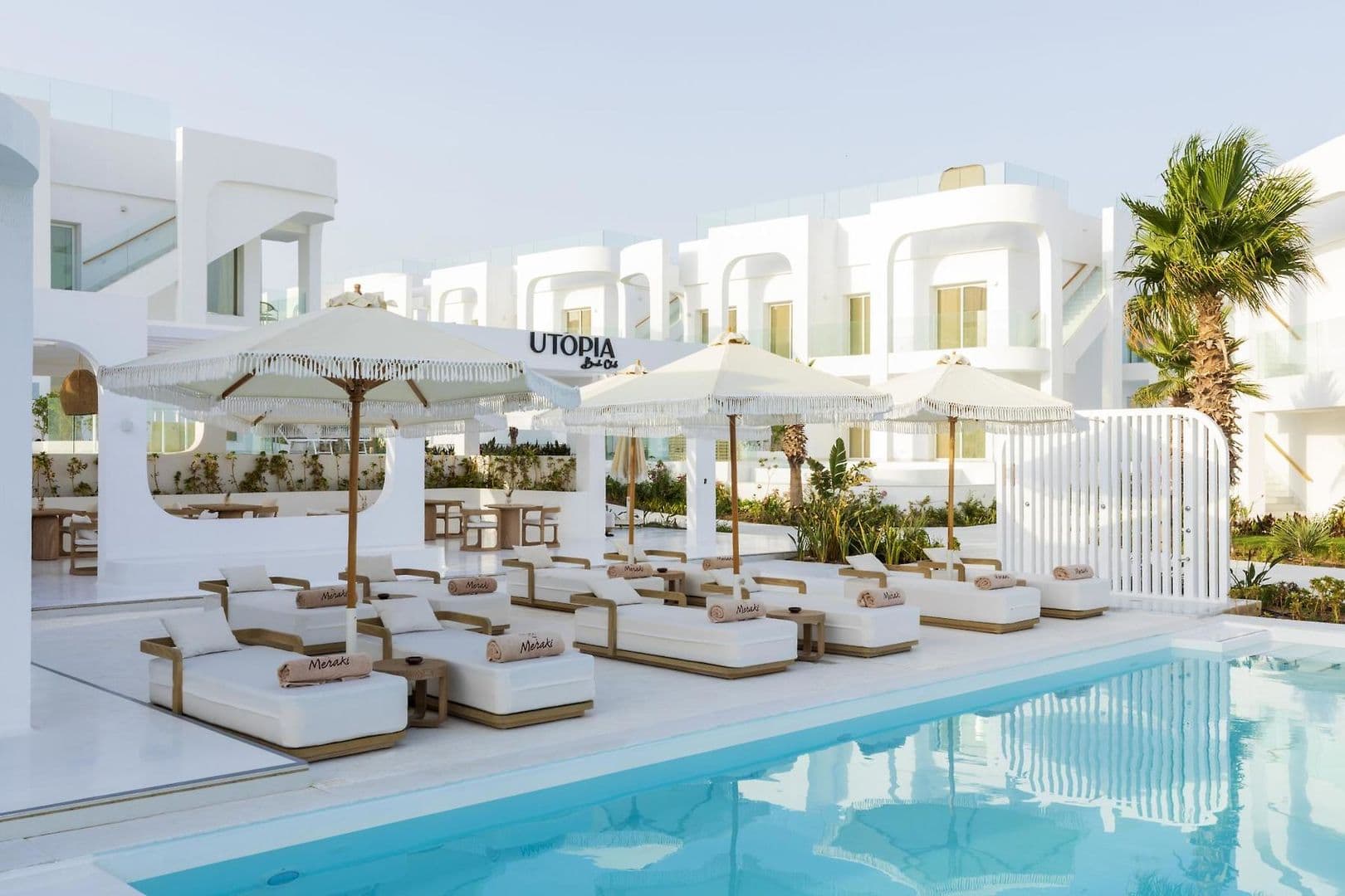 Meraki Resort Sharm El Sheikh foto 1