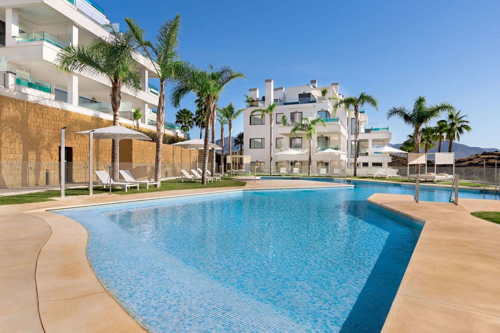 Wyndham Grand Costa del Sol foto 1