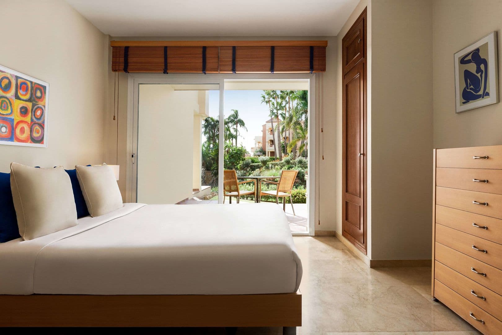 Wyndham Grand Costa del Sol foto 2