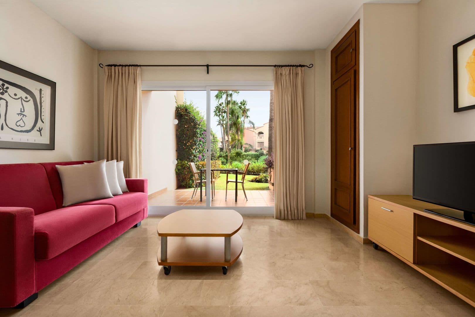 Wyndham Grand Costa del Sol Mijas photo 5