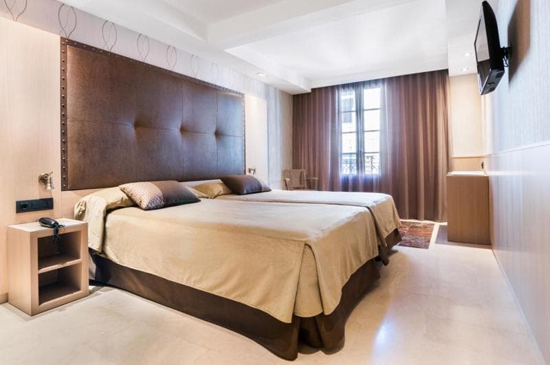 Gran Hotel Barcino foto 1