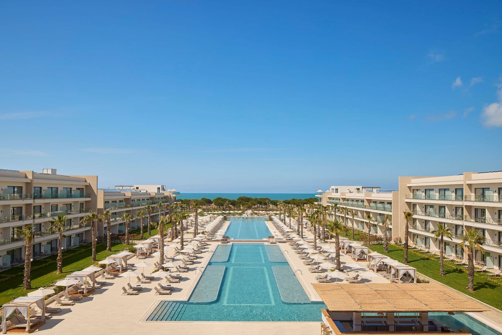 Meliá Durres Albania foto 1