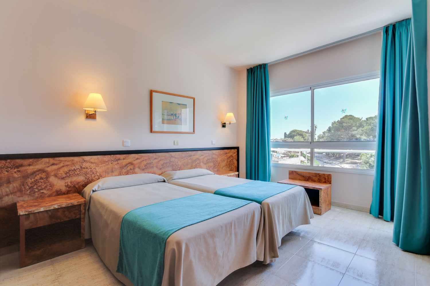 Hotel Gran Garbí Mar Lloret de Mar photo 5