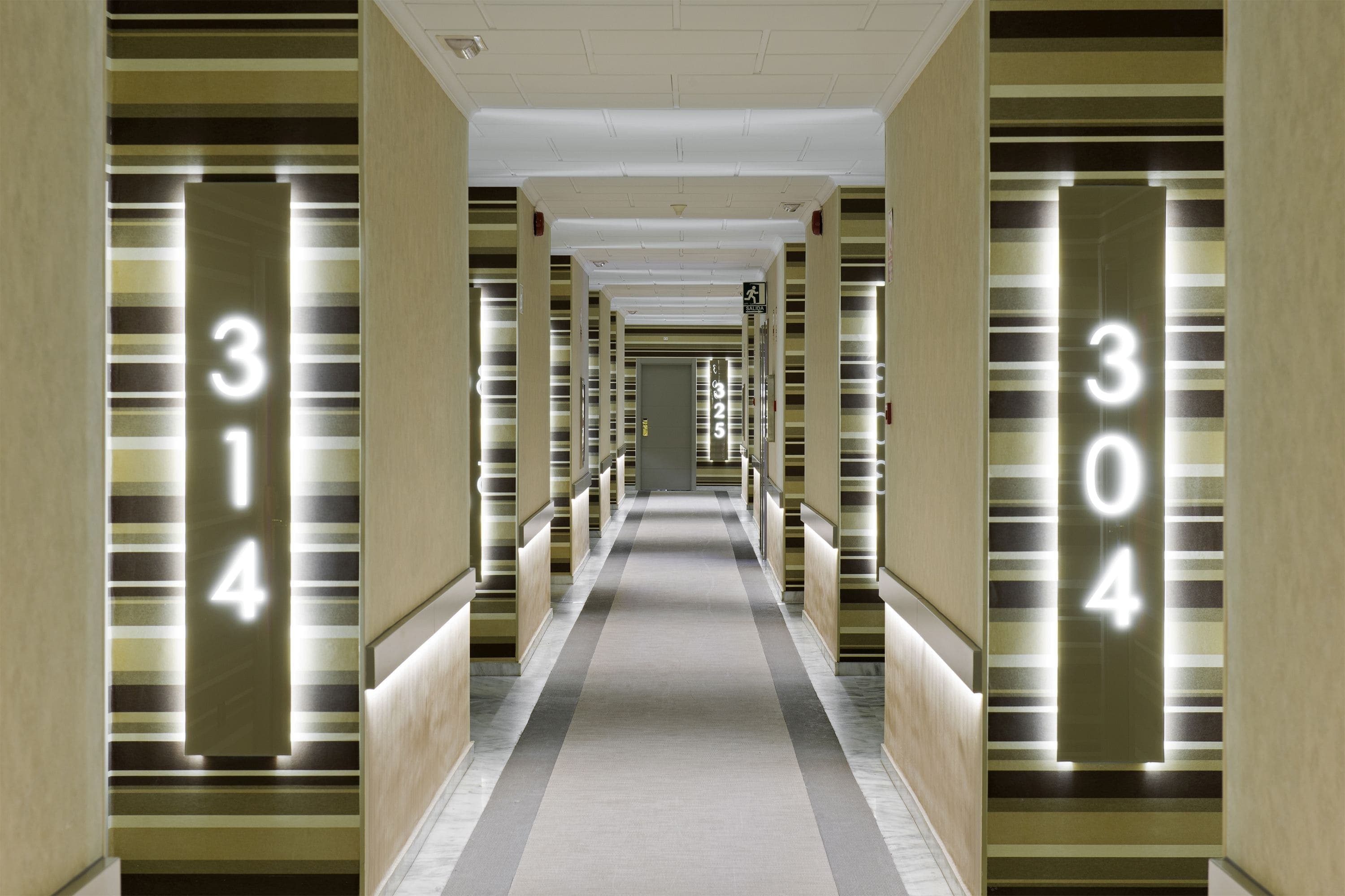 Elba Motril Beach & Business Hotel foto 4