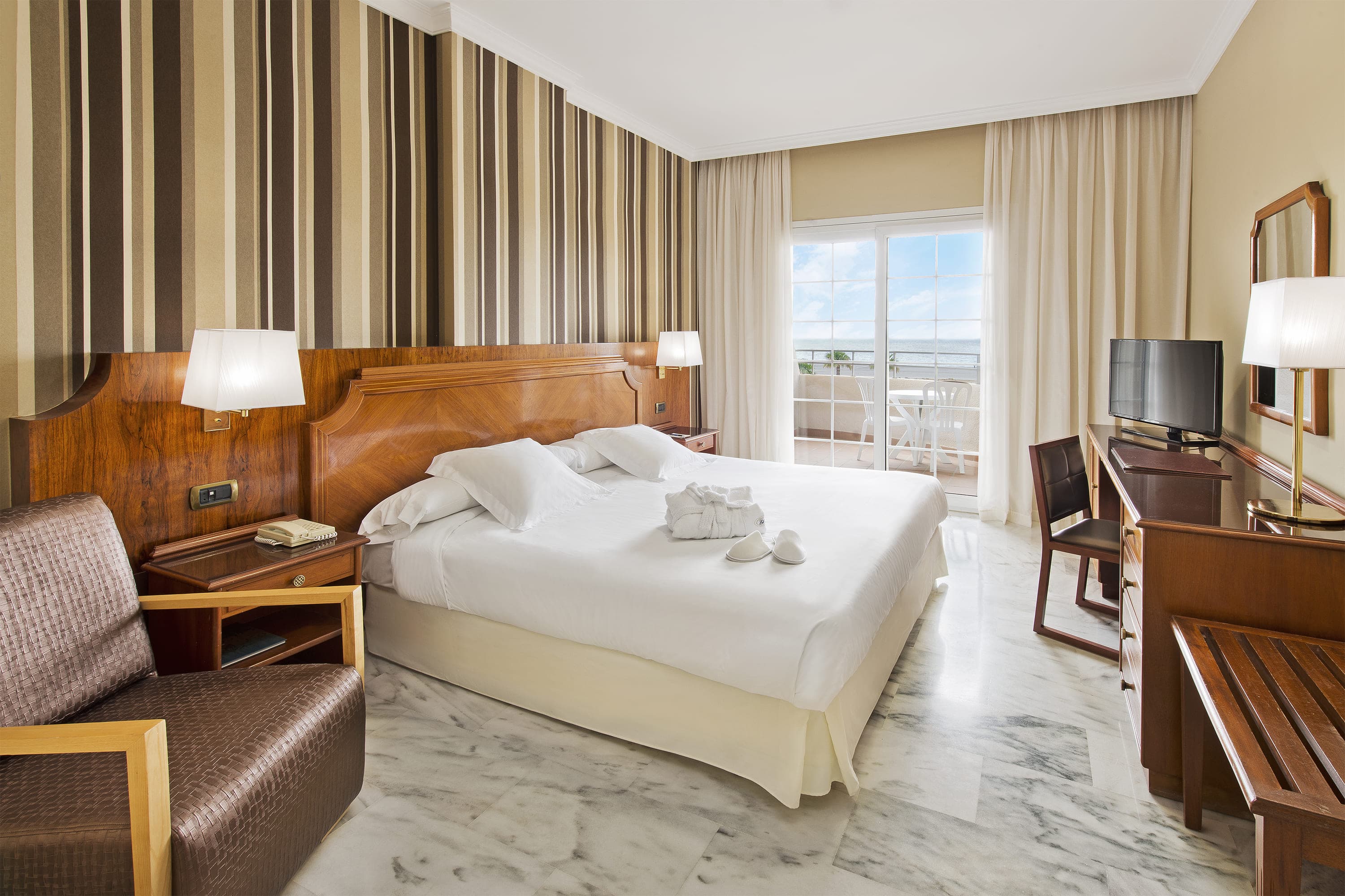 Elba Motril Beach & Business Hotel foto 2