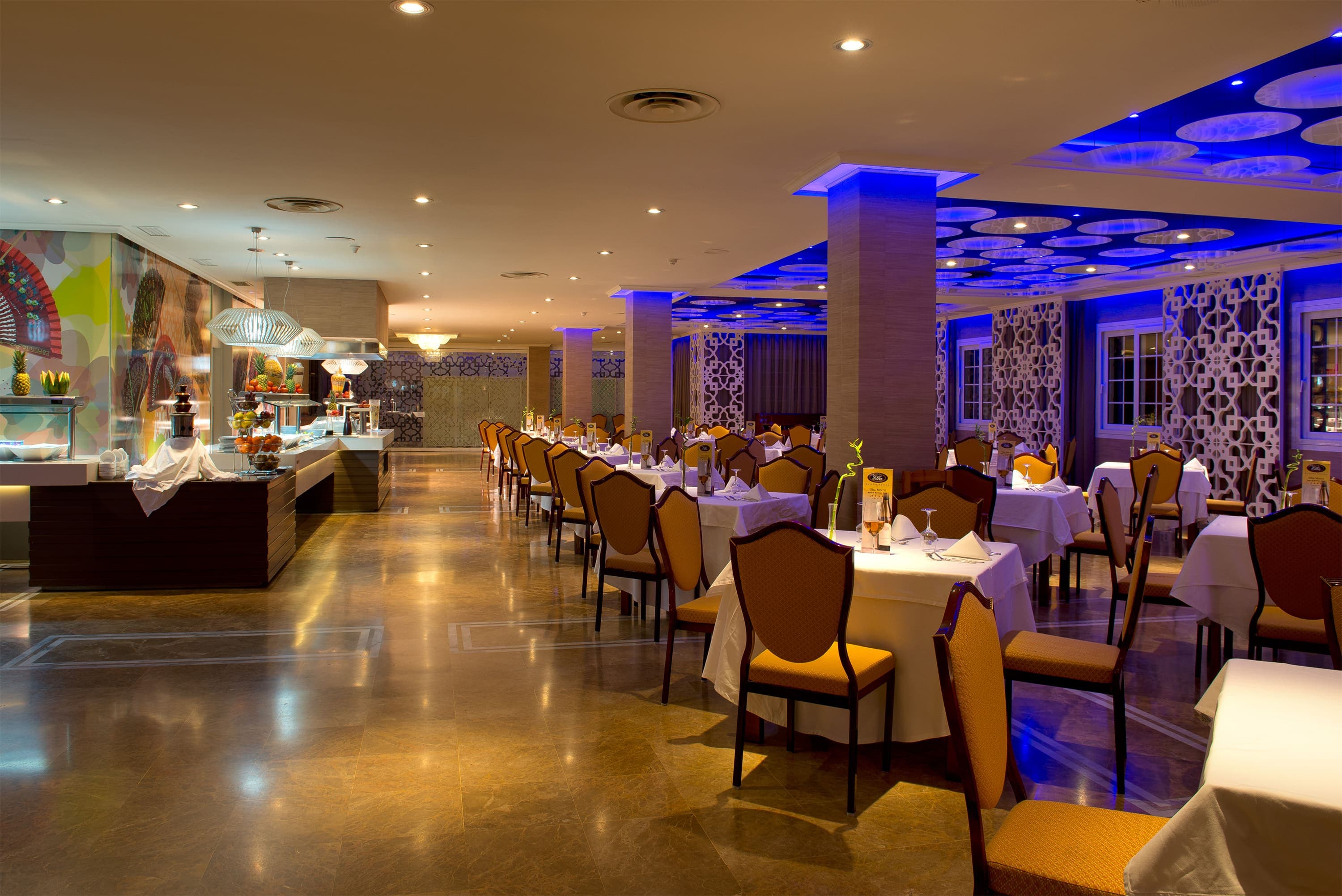 Elba Motril Beach & Business Hotel Motril photo 5