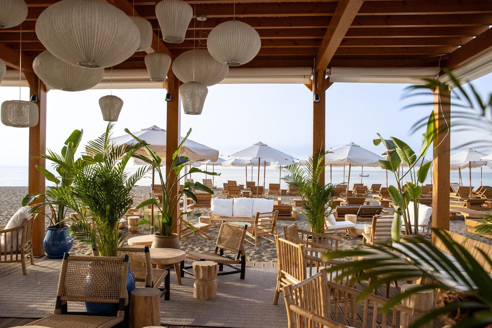 METT Marbella - Estepona foto 4
