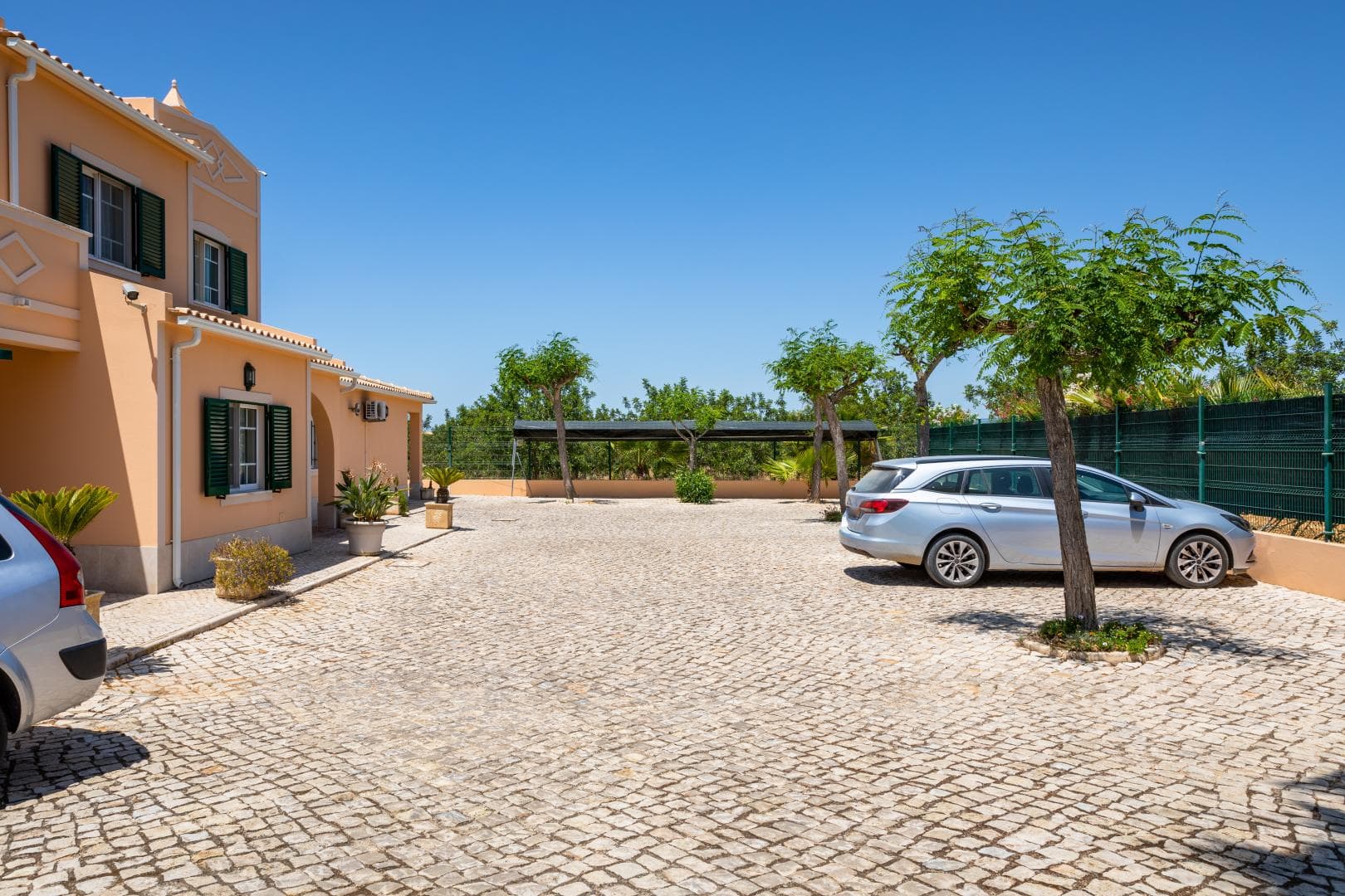 Monte Dos Avos Apartamentos Albufeira photo 5