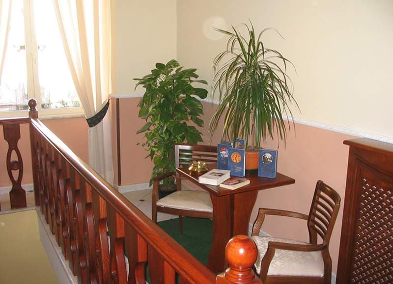 Hotel Garibaldi foto 4