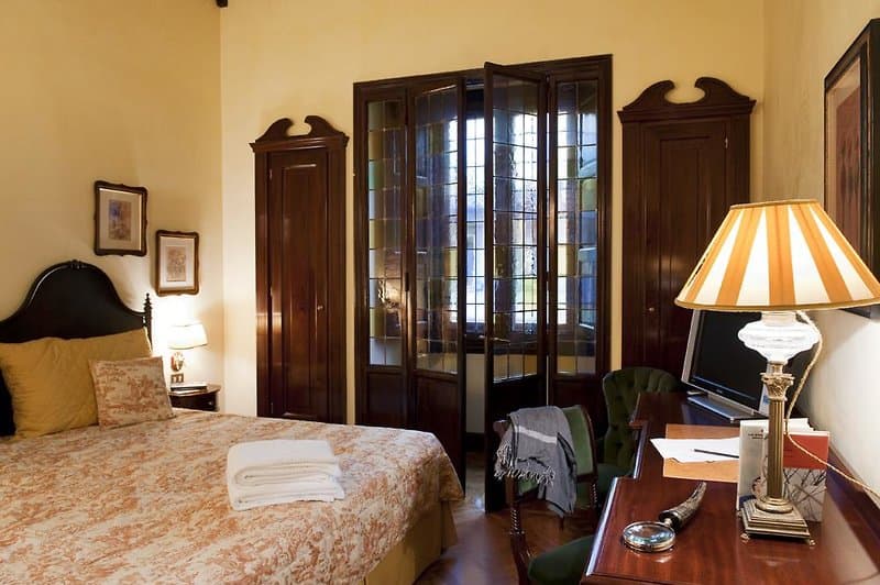 Grand Hotel Baglioni Florence photo 5