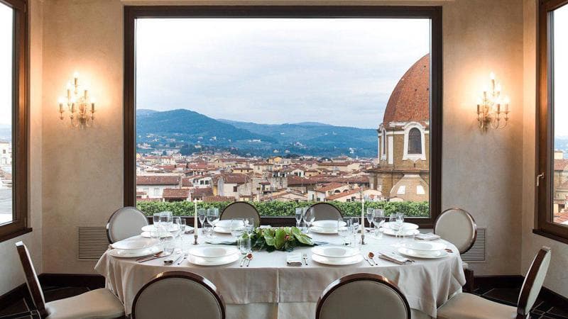 Grand Hotel Baglioni foto 3