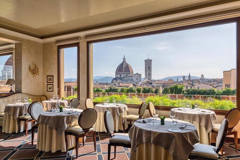 Grand Hotel Baglioni foto 4