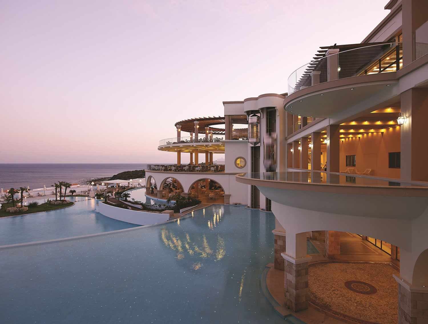 Atrium Prestige foto 1