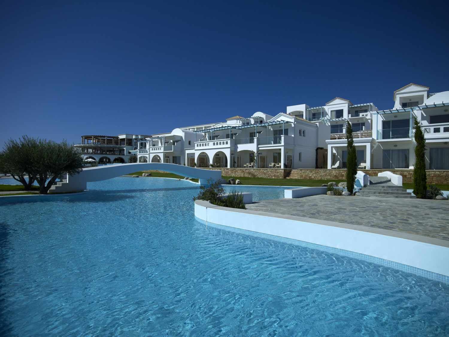 Atrium Prestige foto 4