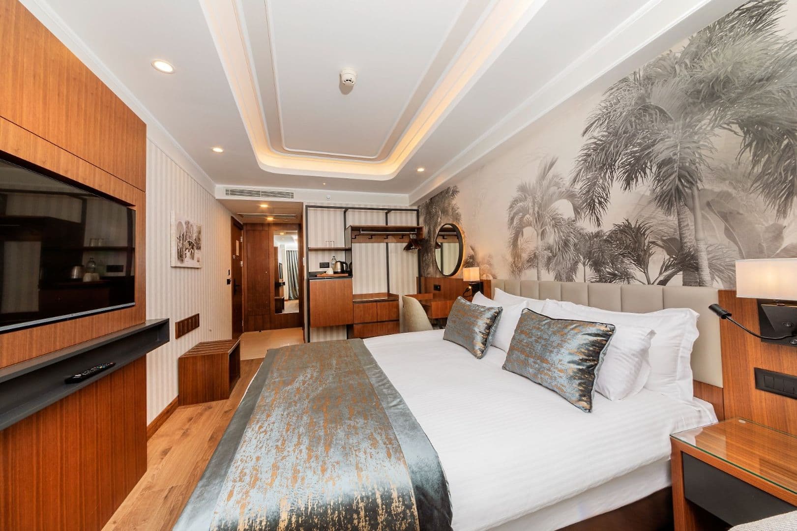 Mukarnas Pera Hotel Istanbul photo 5