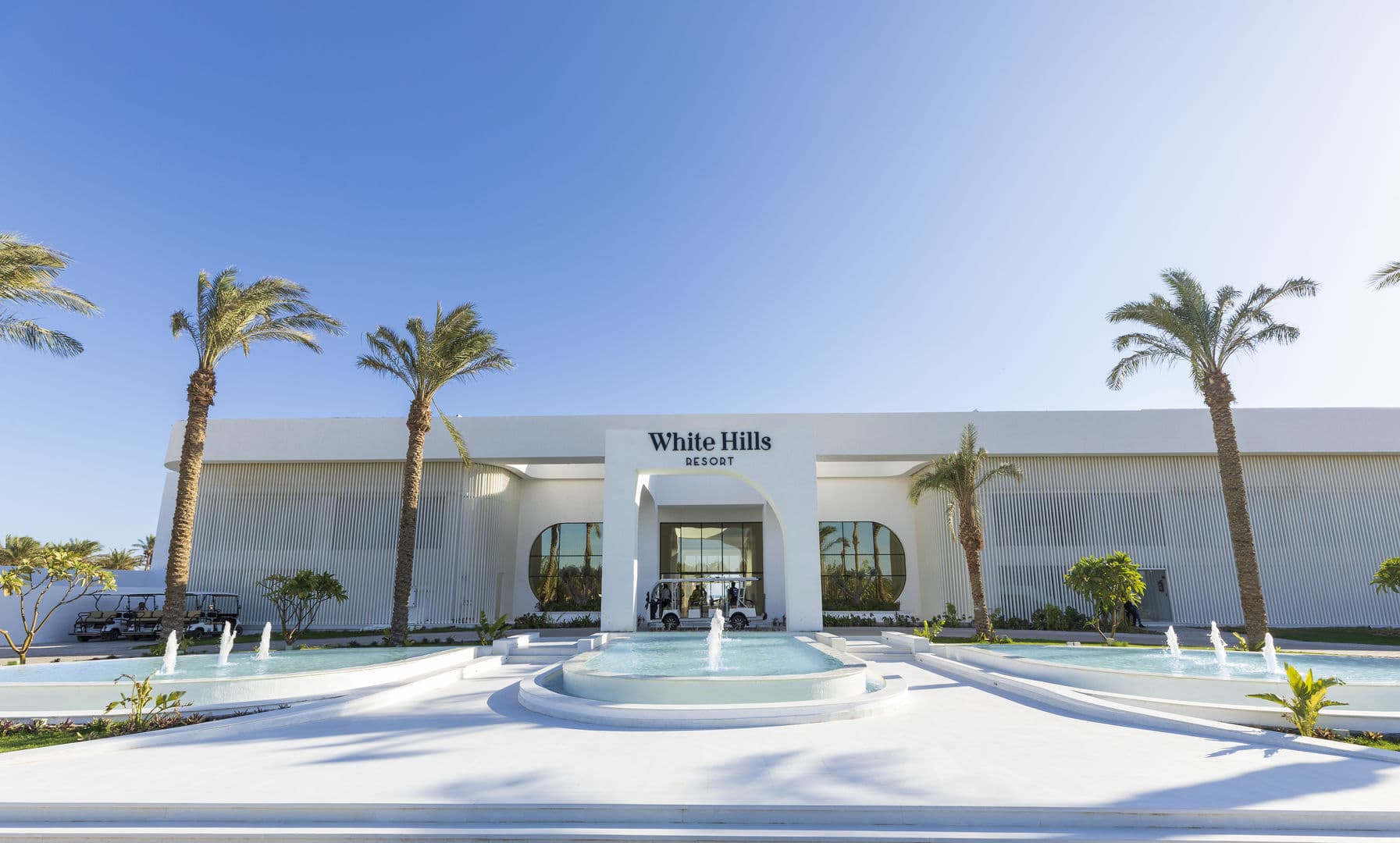 White Hills Resort foto 4