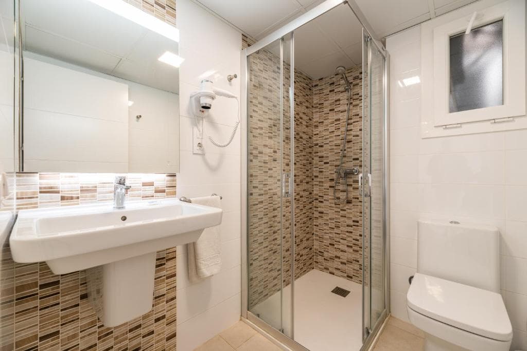 Navarra Suites Apartamentos foto 4