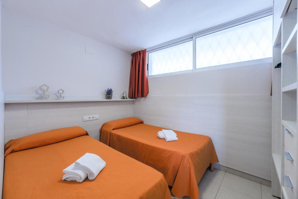 Navarra Suites Apartamentos foto 3