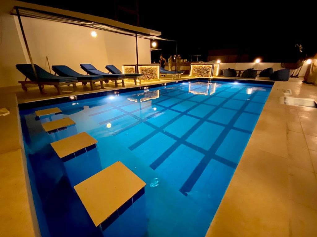 La Boutique Residence foto 1