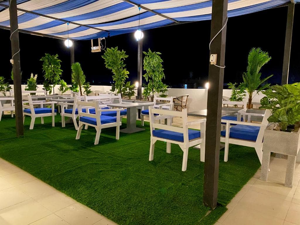 La Boutique Residence Hurghada photo 5