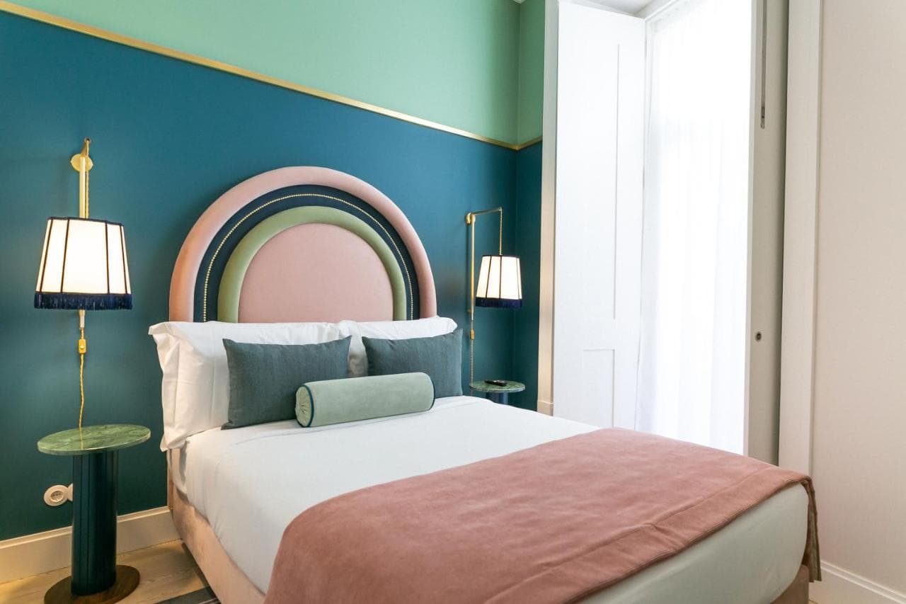 The Lift Apartments by Ridan Hotels Lissabon photo 5