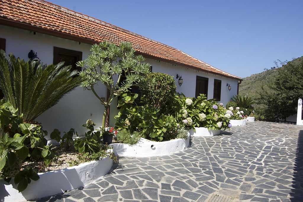 Hotel Rural Finca La Hacienda