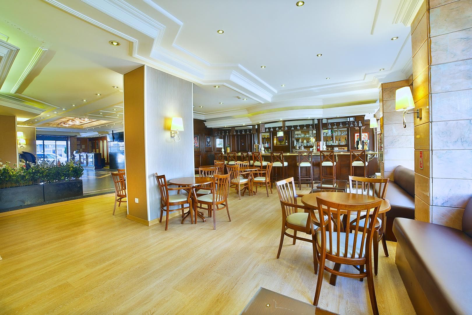 Grand Emin Hotel foto 4