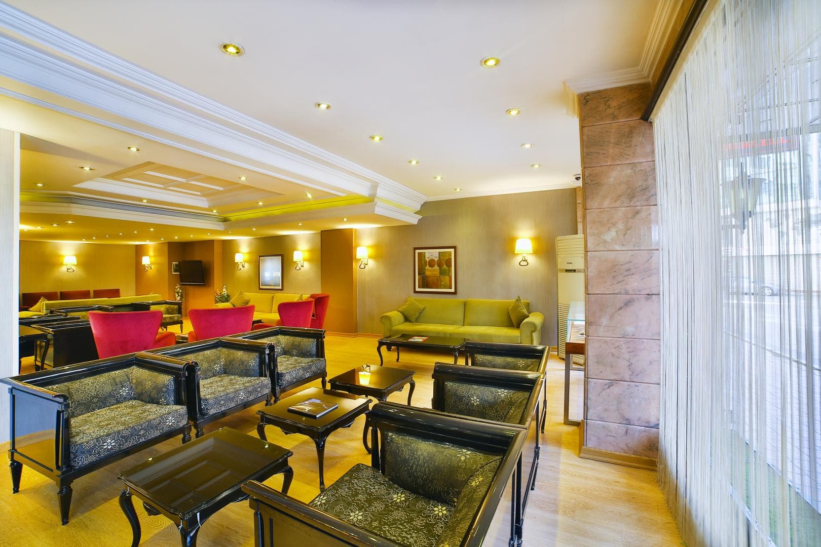 Grand Emin Hotel Istanbul photo 5