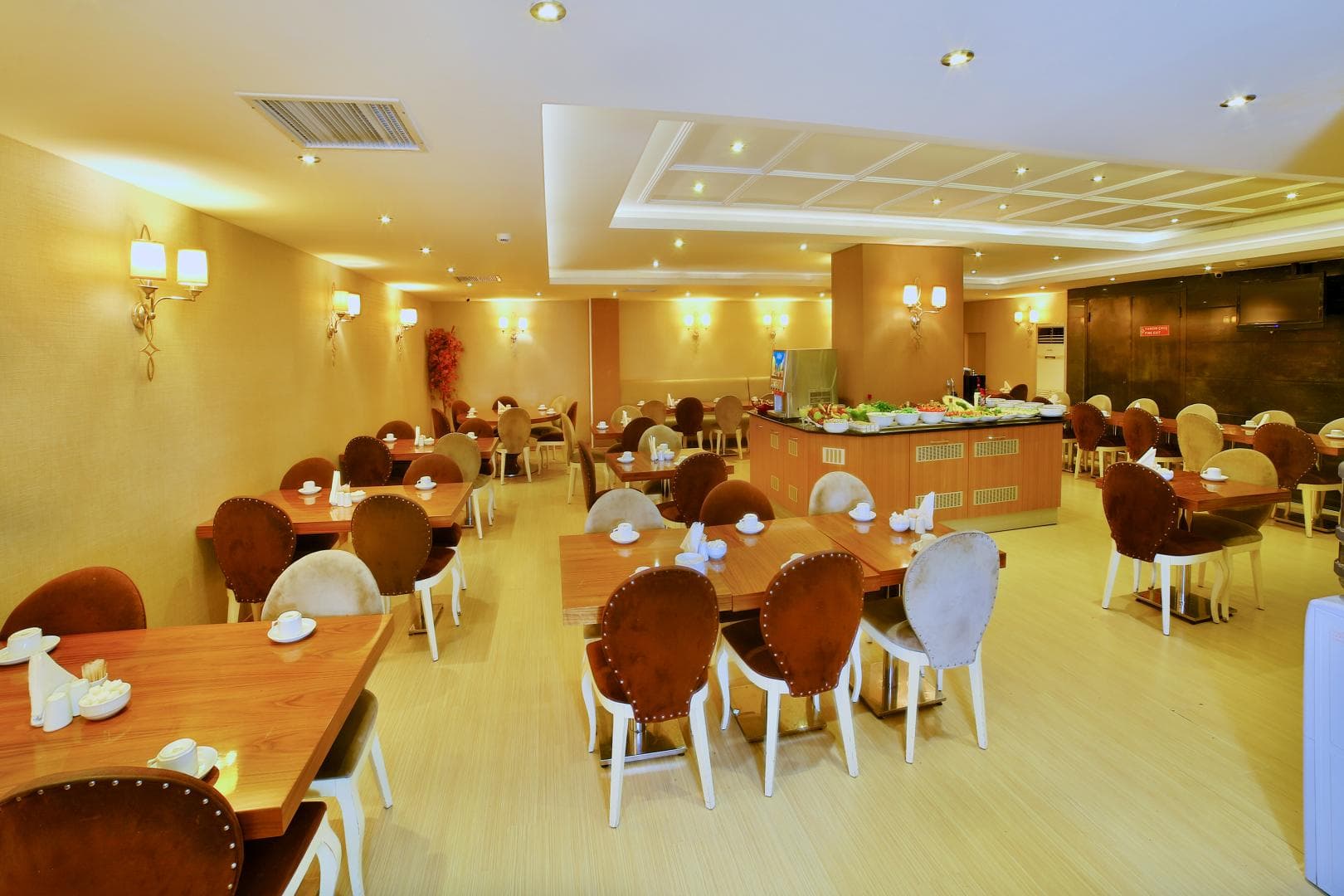 Grand Emin Hotel foto 3